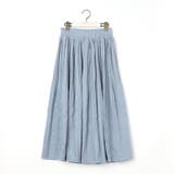 ミジンコール プリーツスカート2 | NICOLE | 詳細画像5 