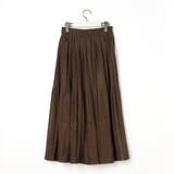 ミジンコール プリーツスカート2 | NICOLE | 詳細画像6 