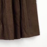 ミジンコール プリーツスカート2 | NICOLE | 詳細画像8 