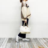 ジャガード 総柄ニット | NICOLE | 詳細画像12