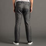 SOFTTHERMO ドビーストレッチパンツ | NICOLE | 詳細画像5 