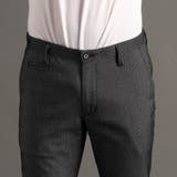 SOFTTHERMO ドビーストレッチパンツ | NICOLE | 詳細画像7 