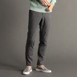 Cosmical warm ツイルストレッチパンツ | NICOLE | 詳細画像1 