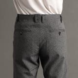 Cosmical warm ツイルストレッチパンツ | NICOLE | 詳細画像10 