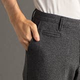 Cosmical warm ツイルストレッチパンツ | NICOLE | 詳細画像11 