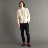 Cosmical warm ツイルストレッチパンツ | NICOLE | 詳細画像4 