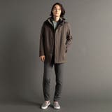 Cosmical warm ツイルストレッチパンツ | NICOLE | 詳細画像5 