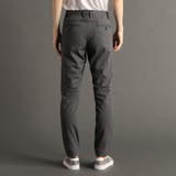 Cosmical warm ツイルストレッチパンツ | NICOLE | 詳細画像7 