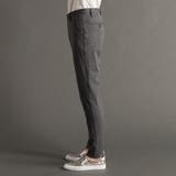 Cosmical warm ツイルストレッチパンツ | NICOLE | 詳細画像8 