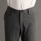 Cosmical warm ツイルストレッチパンツ | NICOLE | 詳細画像9 