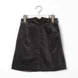 2WAYコーデュロイスカート | NICOLE | 詳細画像11