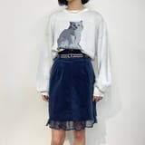 2WAYコーデュロイスカート | NICOLE | 詳細画像18