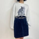 2WAYコーデュロイスカート | NICOLE | 詳細画像19