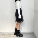 2WAYコーデュロイスカート | NICOLE | 詳細画像25