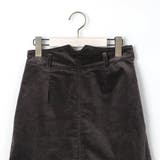 2WAYコーデュロイスカート | NICOLE | 詳細画像6