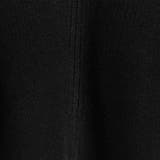 WEB限定アンゴラタッチ セーラーカラープルオーバー | NICOLE | 詳細画像11 