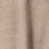 WEB限定アンゴラタッチ セーラーカラープルオーバー | NICOLE | 詳細画像9 