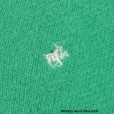 【BEVERLY HILLS POLO CLUB】モヘアタッチカーディガン | NICOLE | 詳細画像12
