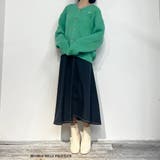 【BEVERLY HILLS POLO CLUB】モヘアタッチカーディガン | NICOLE | 詳細画像26
