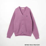 【BEVERLY HILLS POLO CLUB】モヘアタッチカーディガン | NICOLE | 詳細画像6