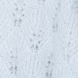 前後2WAY透かし編みニットプルオーバー | NICOLE | 詳細画像11 