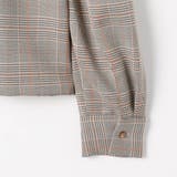 ショルダースリットブラウス | NICOLE | 詳細画像10 