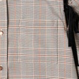 ショルダースリットブラウス | NICOLE | 詳細画像7 