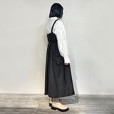 フリンジジャカードブラウス | NICOLE | 詳細画像10