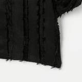 フリンジジャカードブラウス | NICOLE | 詳細画像7