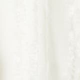 フリンジジャカードブラウス | NICOLE | 詳細画像8