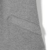 【RIELABO】ヘビーポンチジャカード ジャケット | NICOLE | 詳細画像15 