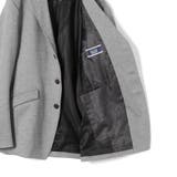 【RIELABO】ヘビーポンチジャカード ジャケット | NICOLE | 詳細画像16 