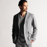 【RIELABO】ヘビーポンチジャカード ジャケット | NICOLE | 詳細画像19 