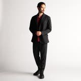 【RIELABO】ヘビーポンチジャカード ジャケット | NICOLE | 詳細画像3 