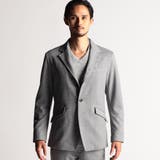 【RIELABO】ヘビーポンチジャカード ジャケット | NICOLE | 詳細画像5 