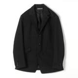 【RIELABO】ヘビーポンチジャカード ジャケット | NICOLE | 詳細画像9 