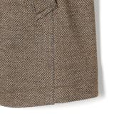 【RIELABO】ボンバージャージ イタリアンカラージャケット | NICOLE | 詳細画像17 