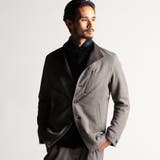 【RIELABO】ボンバージャージ イタリアンカラージャケット | NICOLE | 詳細画像23 