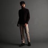 デザイン5ポケットパンツ | NICOLE | 詳細画像2 