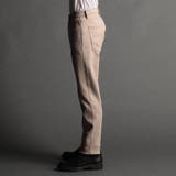 デザイン5ポケットパンツ | NICOLE | 詳細画像4 