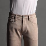 デザイン5ポケットパンツ | NICOLE | 詳細画像5 