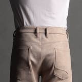 デザイン5ポケットパンツ | NICOLE | 詳細画像6 