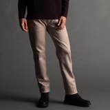 19ライトグレー | デザイン5ポケットパンツ | NICOLE