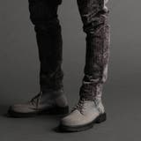 ストレッチブライトコール イージーパンツ | NICOLE | 詳細画像10