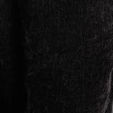 ストレッチブライトコール イージーパンツ | NICOLE | 詳細画像12