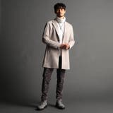 ストレッチブライトコール イージーパンツ | NICOLE | 詳細画像2