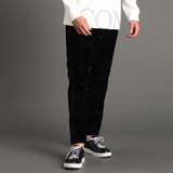 91その他2 | 【23年モデル EC限定再販売】３Dフェイクレザーパテッドライダースパンツ | NICOLE