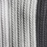 【23年モデル EC限定再販売】配色切替 クルーネックニット | NICOLE | 詳細画像7