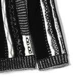 【RIELABO】3Dランダムストライプジャカード ショールカラーカーディガン | NICOLE | 詳細画像13