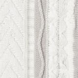 【RIELABO】3Dランダムストライプジャカード ショールカラーカーディガン | NICOLE | 詳細画像15